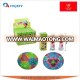 Mini Newest colorful metal Kaleidoscope Toy