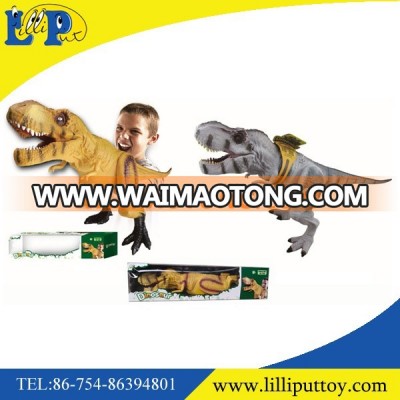 Most popular funny dinosaur puppet toy