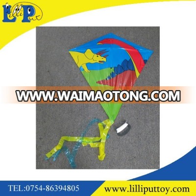 China promotional kite outdoor sport toy for children