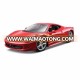 1:18 Metal Classic Car Toys New Style Metal Car Model