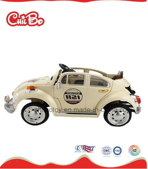 Funny Friction Mini Plastic Toy Car (CB-TC007-M)