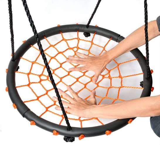 Factory Price Kids Swing Toy Indoor Fitness